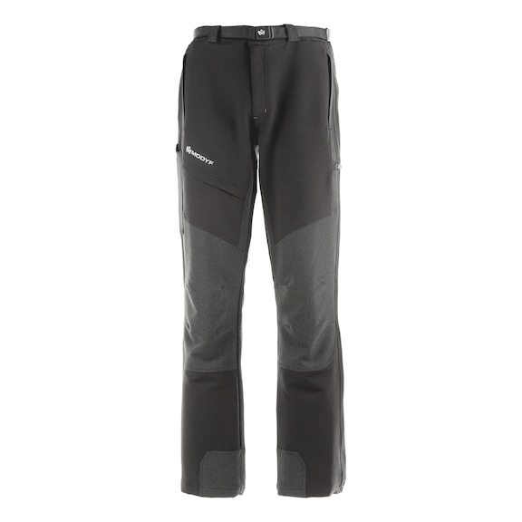 Action functional trousers - 8