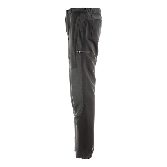 Action functional trousers - 9