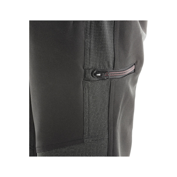 Action functional trousers - 3