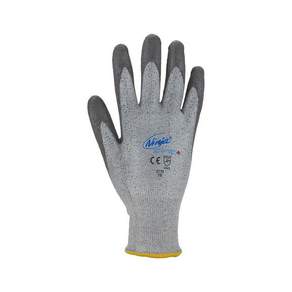 Cut protection glove Asatex 3715 - GLOV-ASATEX-3715-SZ10
