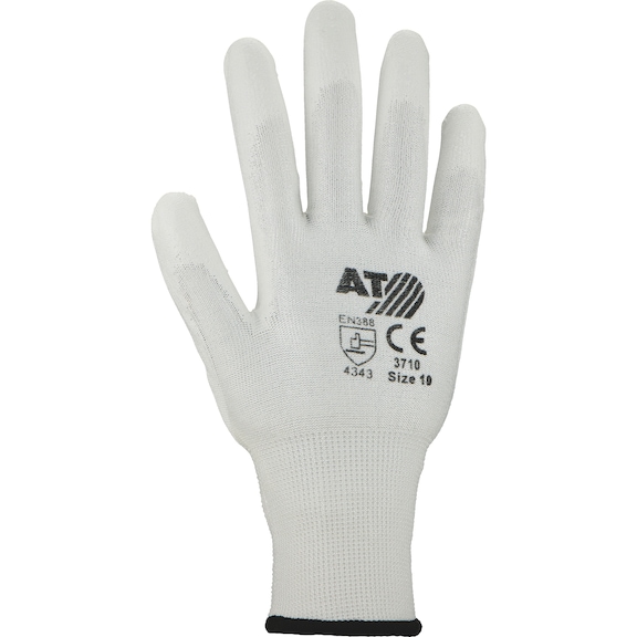 Cut protection glove Asatex 3710 - GLOV-ASATEX-3710-SZ7