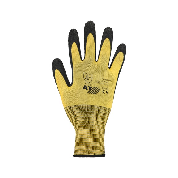 Protective glove Asatex 3750