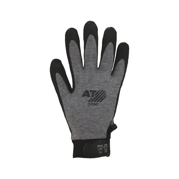 Protective glove Asatex 3790