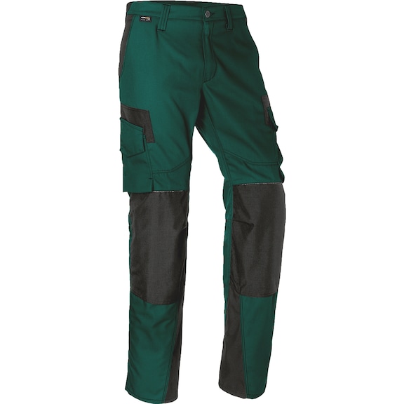 Work trousers Kübler Innovatiq 2230 5370 - PANTS-KUEBLER-22305370-6599-SZ114