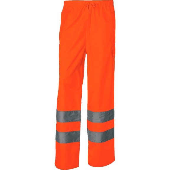 Weatherproof trousers - PANTS-KUEBLER-29958228-37-XL