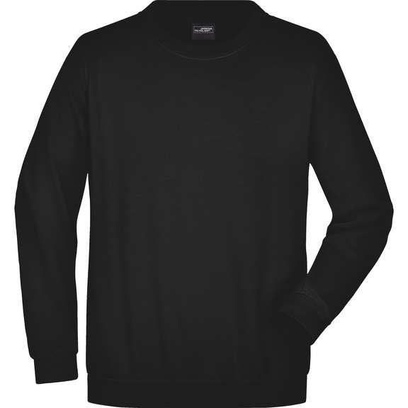 Work pullover Sweatshirt JN040