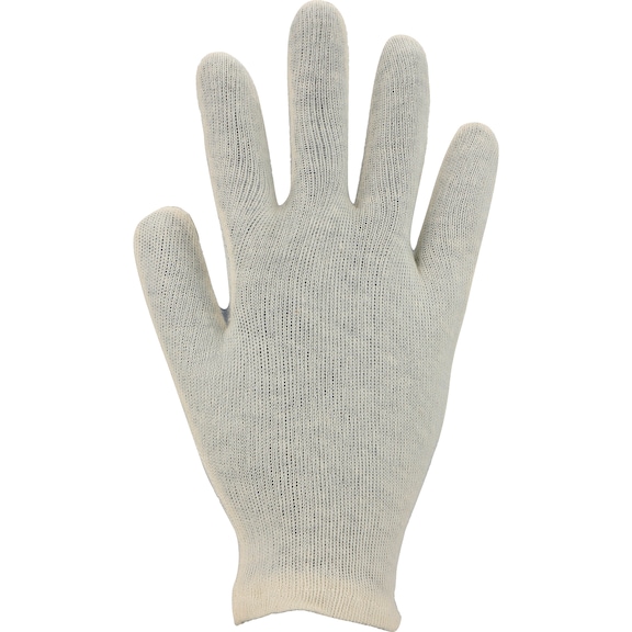 Cotton glove Asatex BTD - GLOV-ASATEX-BTD