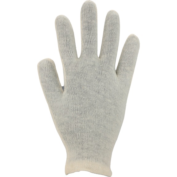 Cotton glove Asatex BTH - GLOV-ASATEX-BTH