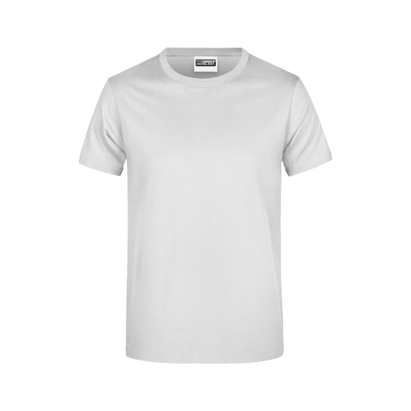 Arbeitsshirt T-Shirt Man JN790