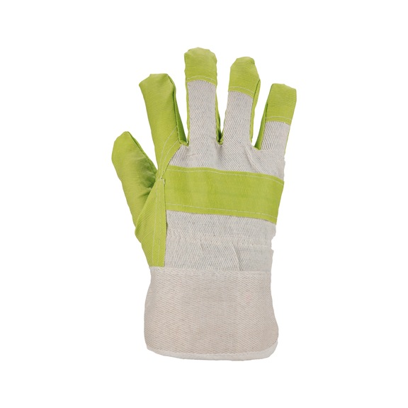 Protective glove, leather - GLOV-ASATEX-PH