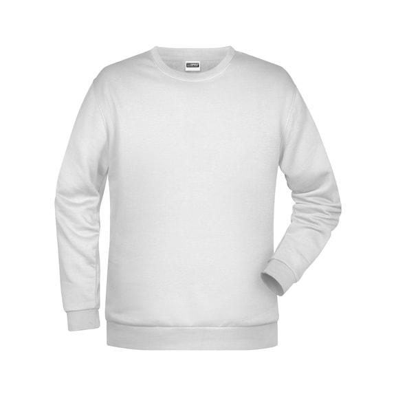 Work pullover Sweatshirt JN794