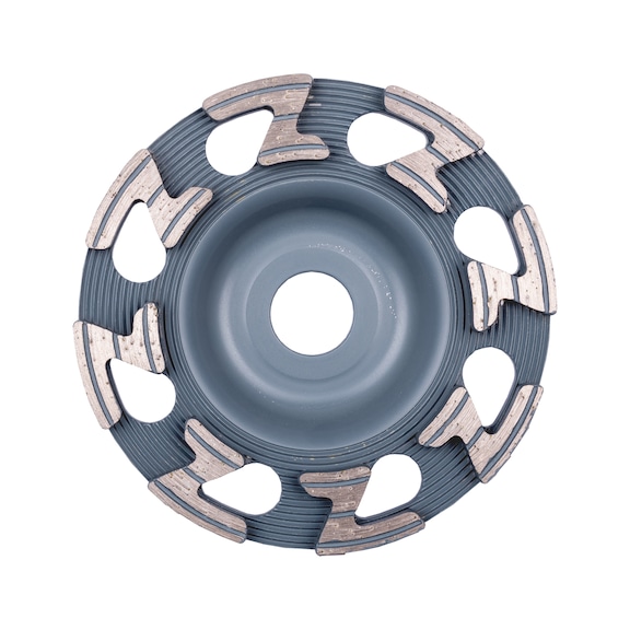 Diamond cup wheel Concrete Z