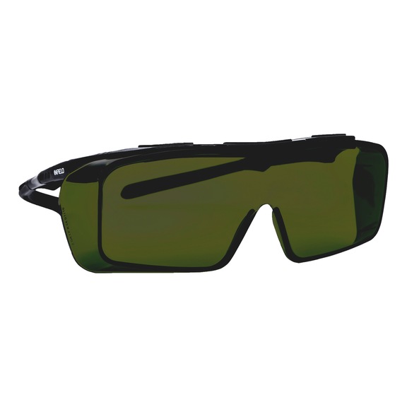 Lunettes de soudeur - BGLBRIL-INFIELD-ONTOR-9090.133-DIN3