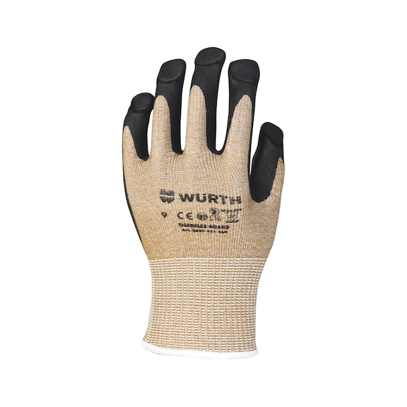 Beschermende handschoen TIGERFLEX® Guard - 2