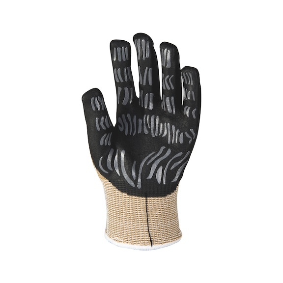 Beschermende handschoen TIGERFLEX® Guard - 3