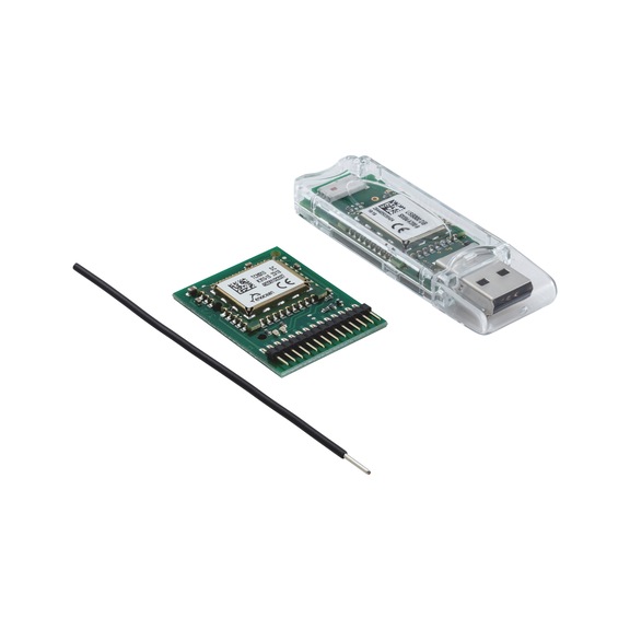 EnOcean Starter-Set W-FS für das elektronische Fenster- und Türüberwachungssystem W-FS