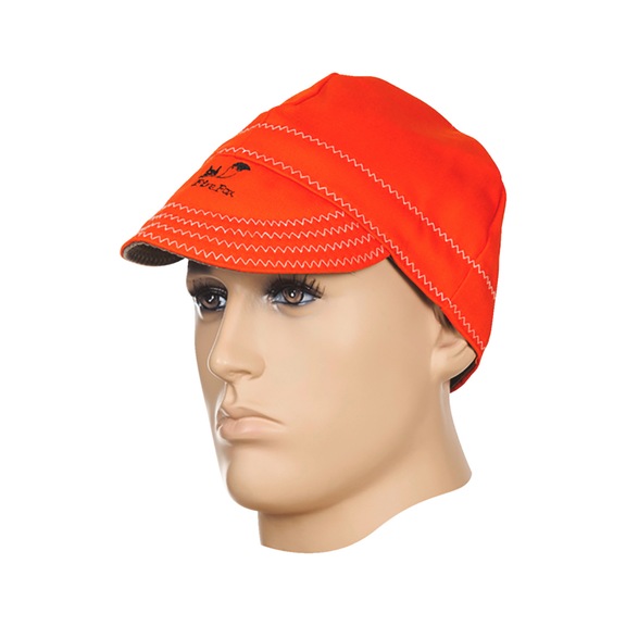 Hat, hood, cap - CAP-WELDAS-FIREFOX-23-6514-SZ7,625