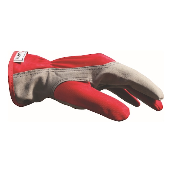 Zimní ochranné rukavice Acura Winter