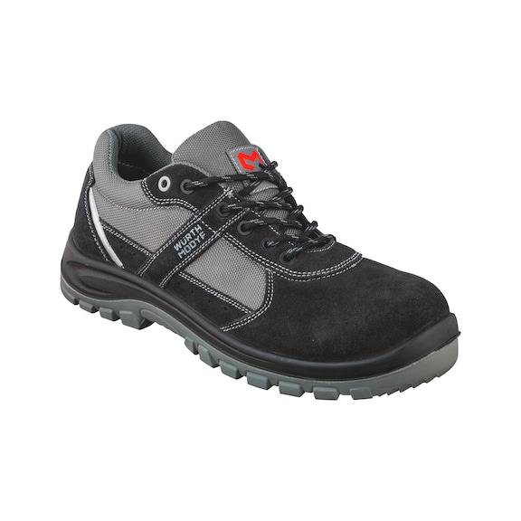 Würth MODYF Lyra S1P SRC anthracite low-cut safety shoes