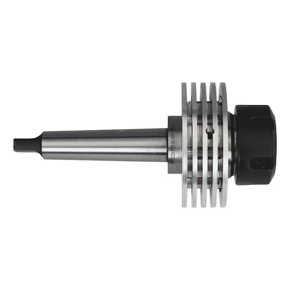 Tool holder For thermic drill bit - COLLET-F.DBIT