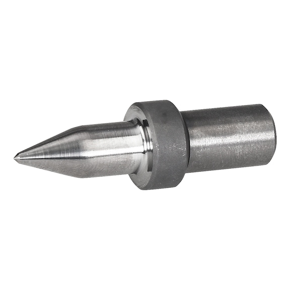 Friction drill bit Standard with collar - THERMICDRL-FLG-SUITABLE-M10