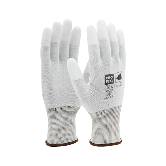 Protective glove Fitzner 473