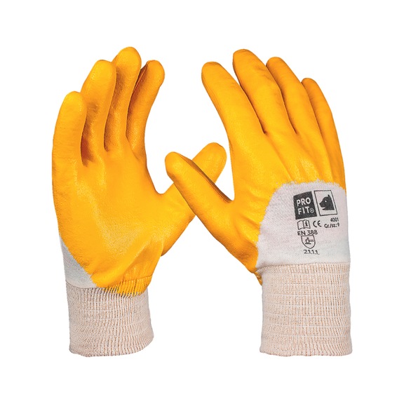 Protective glove Fitzner Standard 4001