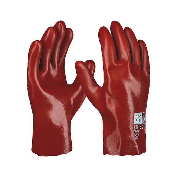 Protective glove Fitzner Pirat 5227 - GLOV-FITZNER-PIRAT-5227-SZ10