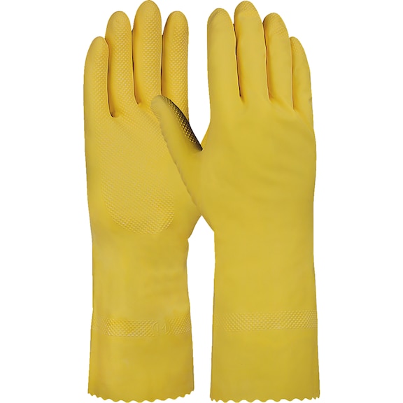 Protective glove Fitzner 60385