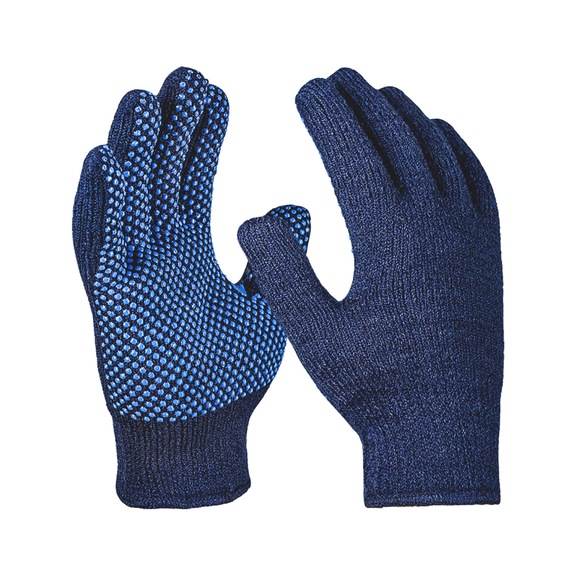 Protective glove, winter - GLOV-FITZNER-WINTER-542213-SZ8