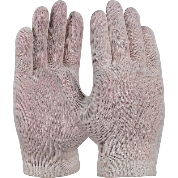 Protective glove knitted Fitzner 630171