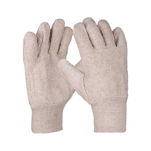 Cotton glove Fitzner 670411 - GLOV-FITZNER-670411-SZ10