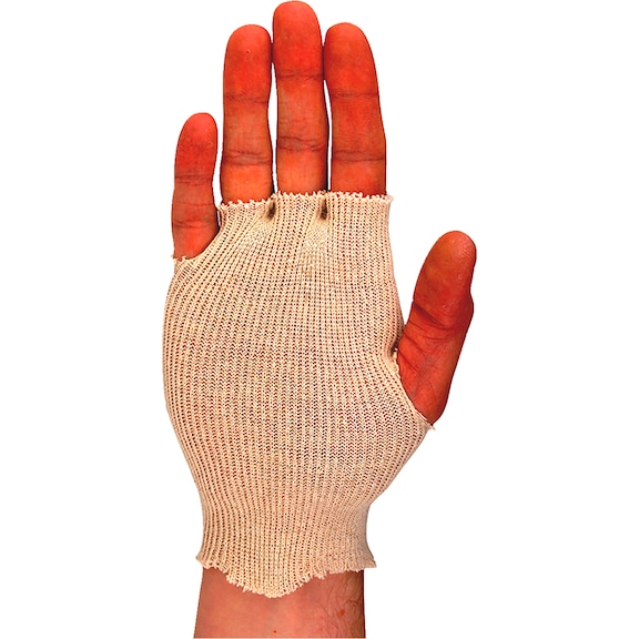 Protective glove accessories