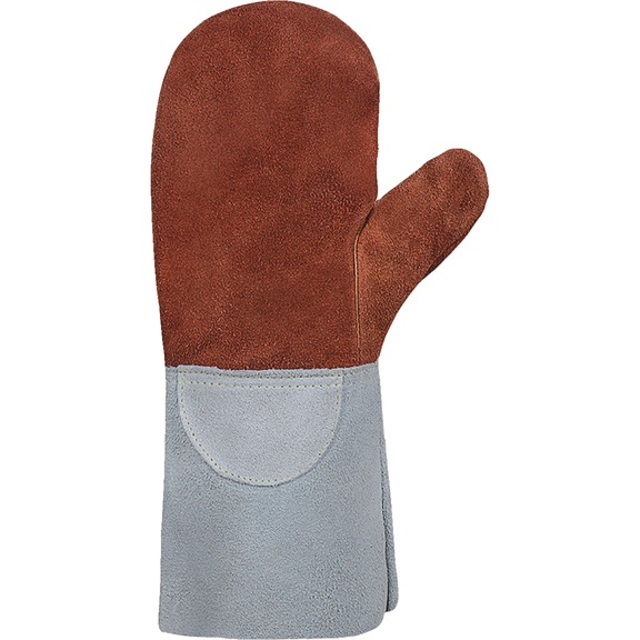 Heat protective glove Fitzner 406413 - GLOV-FITZNER-406413-SZ10