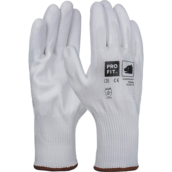 Cut protection glove Fitzner 731260