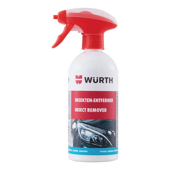 Insect remover - 1