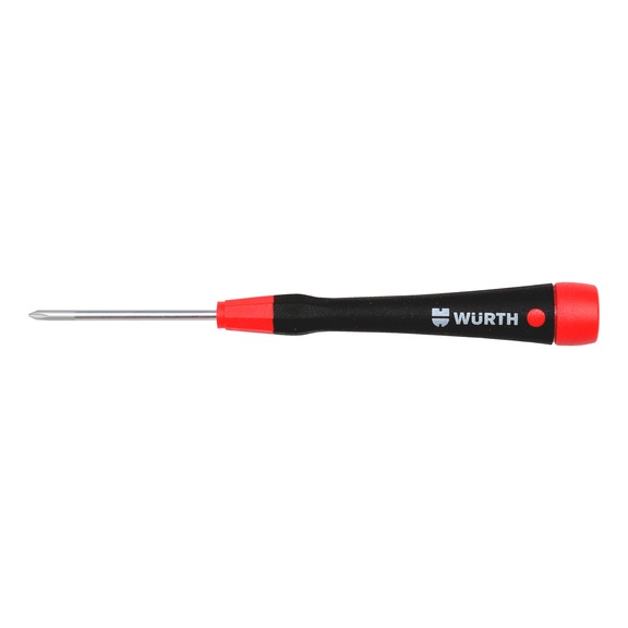 Викрутка WURTH PH0X50