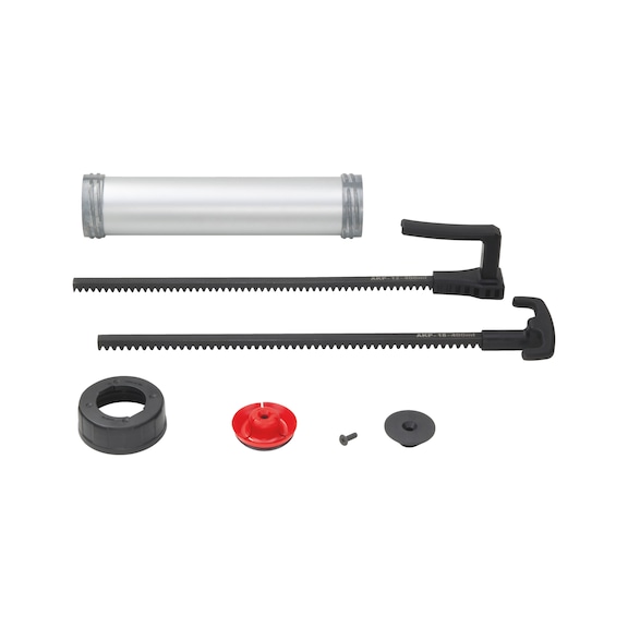 Conversion kit for AKP 12-A-330 and AKP 18-A-600