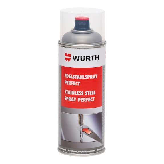Spray Perfect acciaio inox - 1