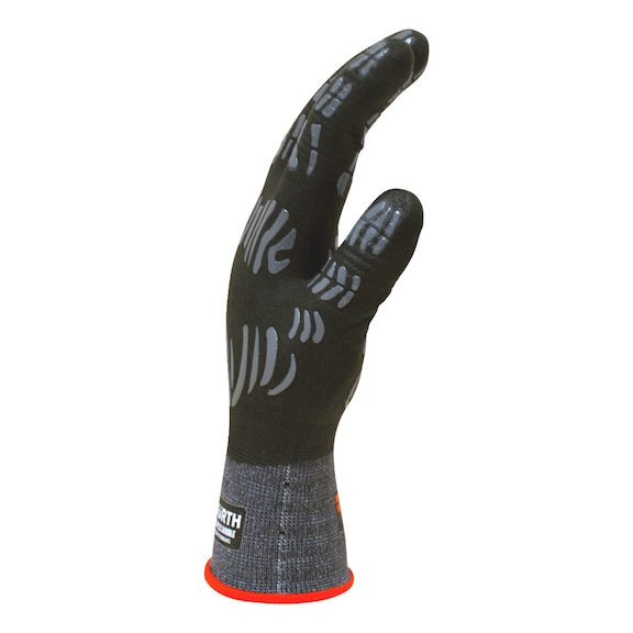 Protective glove TIGERFLEX® Double - 3