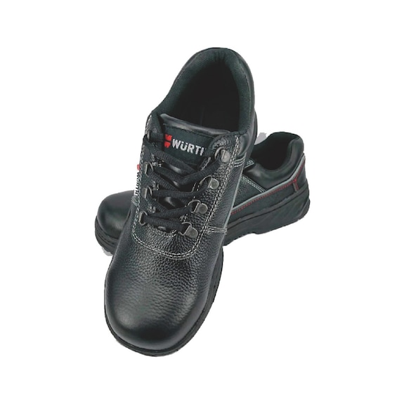 Hercules safety shoes S3  - SAFESH-SB-HERCULES-SZ36