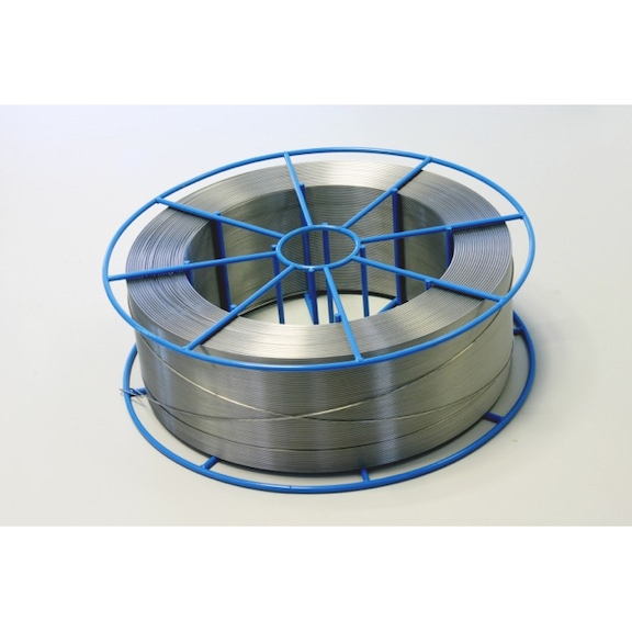 MIG welding wire, stainless steel AWS A5.9:ER312