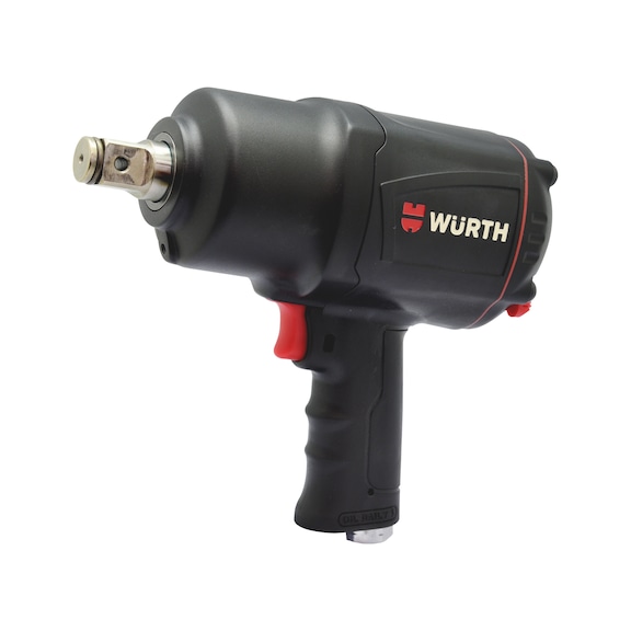Pneumatic impact wrench DSS 3/4 inch Plus - 1