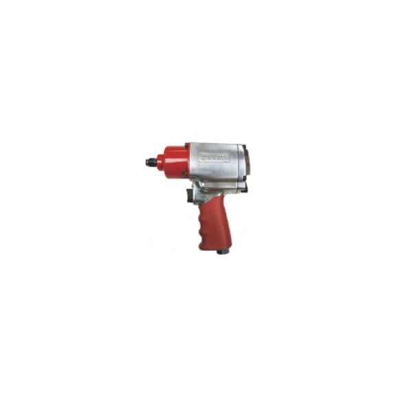 1/2" Pneumatic impact wrench DSS-1054Nm - IMPWRNCH-PN-1/2IN-1054NM