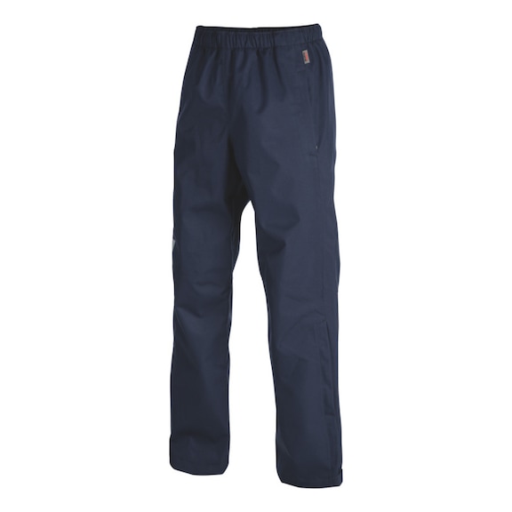 Waterproof trousers EN 343