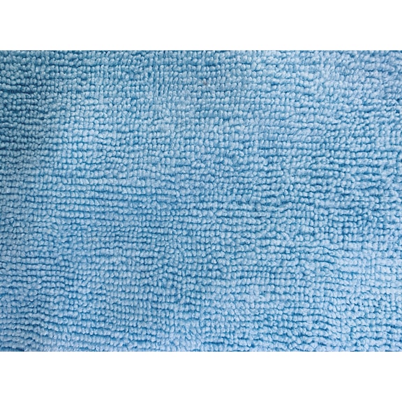 Micro-fibre cloth Universal - MICROCLTH-BLUE-40X40CM