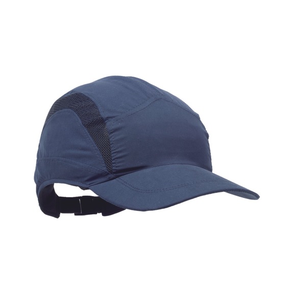 Impact cap - BUMPCAP-FITZNER-FIRSTBASE-BLUE-906013