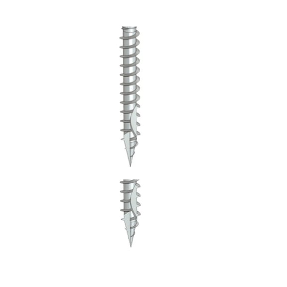 Screw for chipboard and laminate NEWCUT - 10