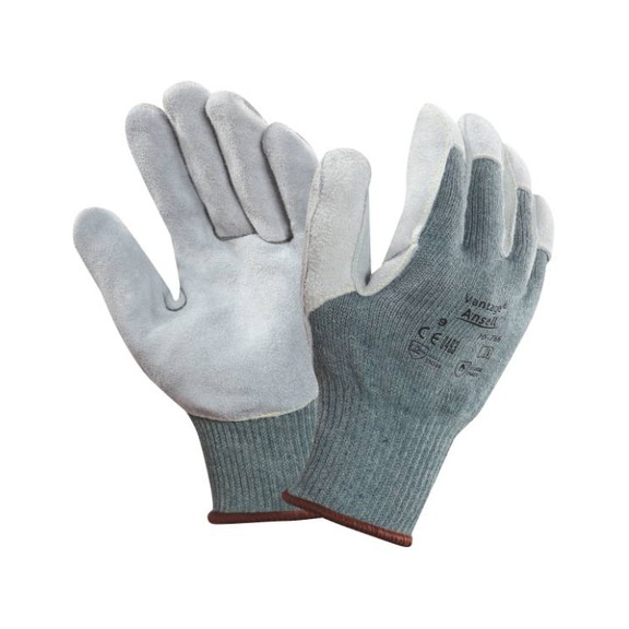 Gant de protection contre les coupures - GLOVE-ANSELL-ACTIVARMR-70-765-SZ.11