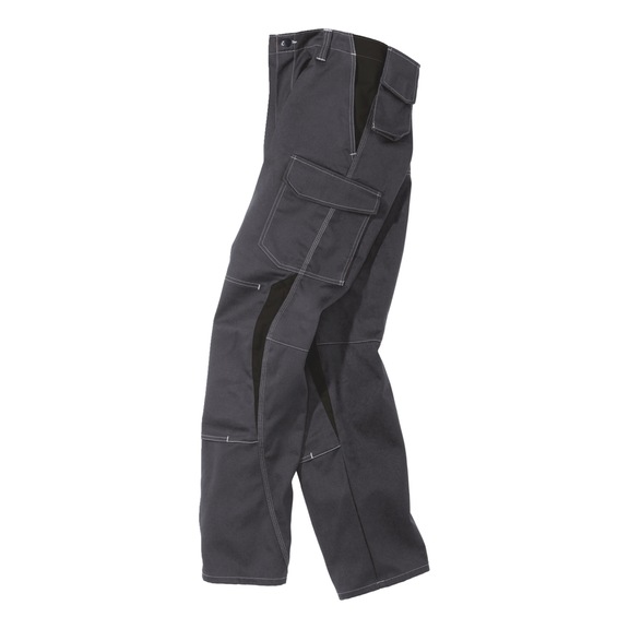 Pantalon de travail Kübler 2346 3411 9555 - PANTS-2346 3411-9799-PFEIFFER-30